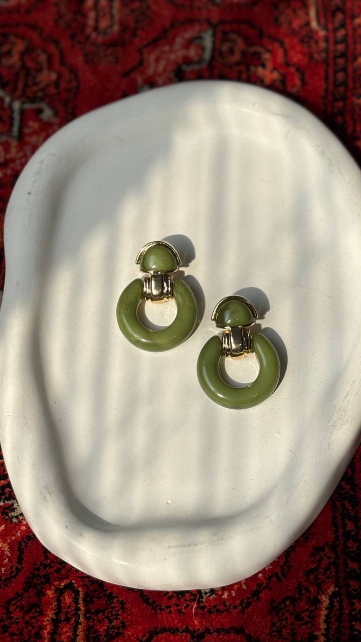 گوشواره فشن