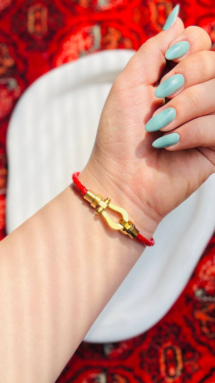 دستبند بنگل ۲۳۲